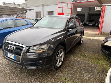 Audi Q5 2.0 TDI 170 CV quattro S tronic 2010 Km 15