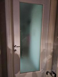 Vetro porta