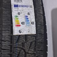 7.50 r16  bridgestone dueler land rover defender
