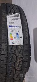 7.50 r16  bridgestone dueler land rover defender