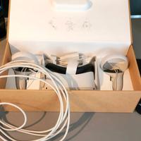 Oculus Quest 2 Visore VR Realtà Virtuale