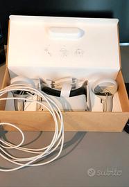 Oculus Quest 2 Visore VR Realtà Virtuale