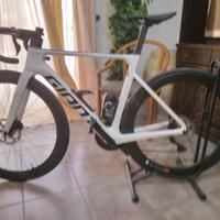 Bici Corsa Giant