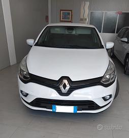 Renault Clio TCe 12V 90 CV GPL Start&Stop 5 porte 