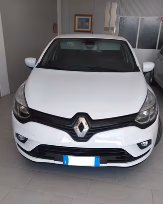Renault Clio TCe 12V 90 CV GPL Start&Stop 5 porte 