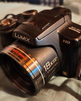 Fotocamera Digitale Bridge Panasonic Lumix FZ38