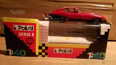 Polistil con scatole originali (2pz)