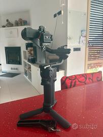 Ronin rs3 mini