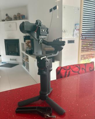 Ronin rs3 mini