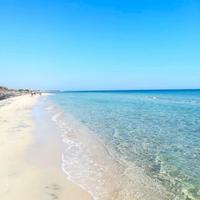 Settembre in Salento: casa vicino al mare