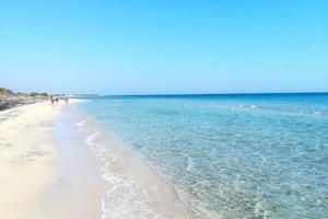 Settembre in Salento: casa vicino al mare