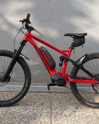 GHOST KATO FS 3 HYBRIDE