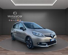 RENAULT Scénic 1.5 dCi 110 CV EDC Live