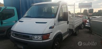 Iveco Daily 35C15