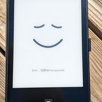 Tolino Epos 7.8 pollici