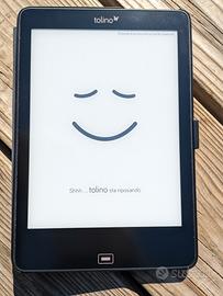 Tolino Epos 7.8 pollici