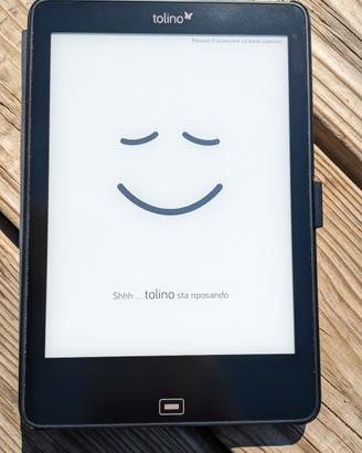 Tolino Epos 7.8 pollici