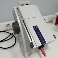 Miscelatore pentamix 3