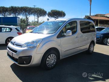 Citroen Berlingo 1.6 BLUEHDI