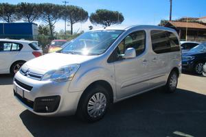 Citroen Berlingo 1.6 BLUEHDI