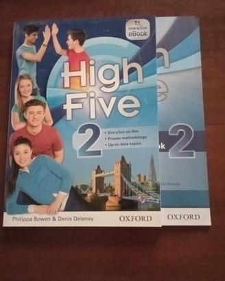 High five 2