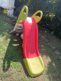 Scivolo smoby