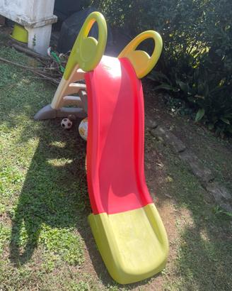 Scivolo smoby
