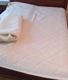 Coperta merinos matrimoniale