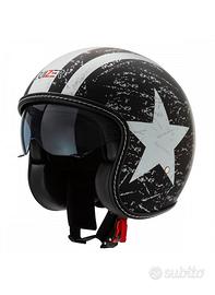 casco Cruizer jet costom