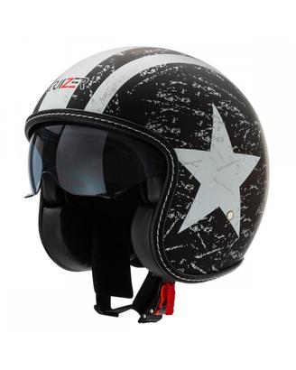 casco Cruizer jet costom