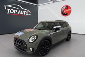 MINI ONE D 116 cv AUT. CLUBMAN - MY21