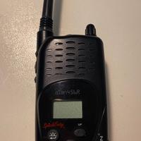 Radio PMR Alan 456R