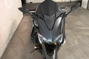 Tmax 530 Sx