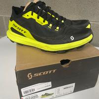 Scarpe scott supertrac rc3