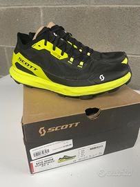 Scarpe scott supertrac rc3
