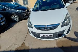 Opel Corsa 1.4 90CV GPL Tech 5 porte Cosmo