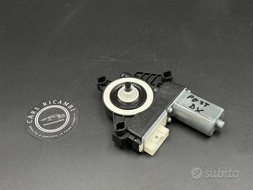 MOTORINO ALZACRISTALLI PORTIERA POSTERIORE DESTRA 