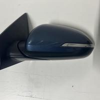 Specchietto retrovisore sinistro kia stonic 2022