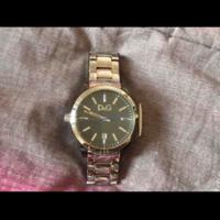 Orologio d&g