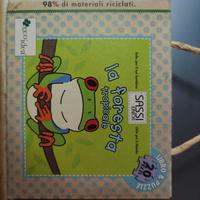 La Foresta Tropicale