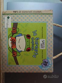 La Foresta Tropicale