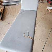 Lettino da visita o per trattamenti  