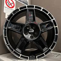 Cerchi Audì A4 AllRoad A6 A5 A7 A8 Q5 Q7 9Jx20ET20