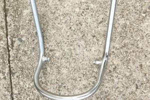maniglione posteriore Kawasaki z400/ Ka 400