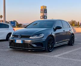 Volkswagen Golf 7.5 Rline