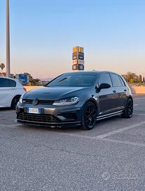 Volkswagen Golf 7.5 Rline