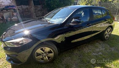 BMW 118D Business Advantage