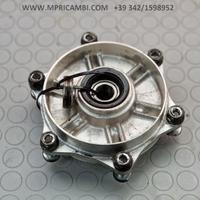 MOZZO POSTERIORE HONDA CBR 600F 2002 2003 600 F 20