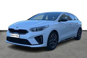 Kia Ceed pro 1.6 crdi GT Line Plus 136cv dct my20