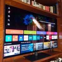 LG OLED evo AI G5 Smart TV 55"  4K OLED55G56LS